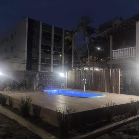 Casa 5 Quartos, Ampla, A 100 Metros Da Praia. Amigos E Familia Sao Bem Vindos A Essa Casa. Venha Viver Momentos Inesqueciveis Aqui. Guarapari Kültér fotó