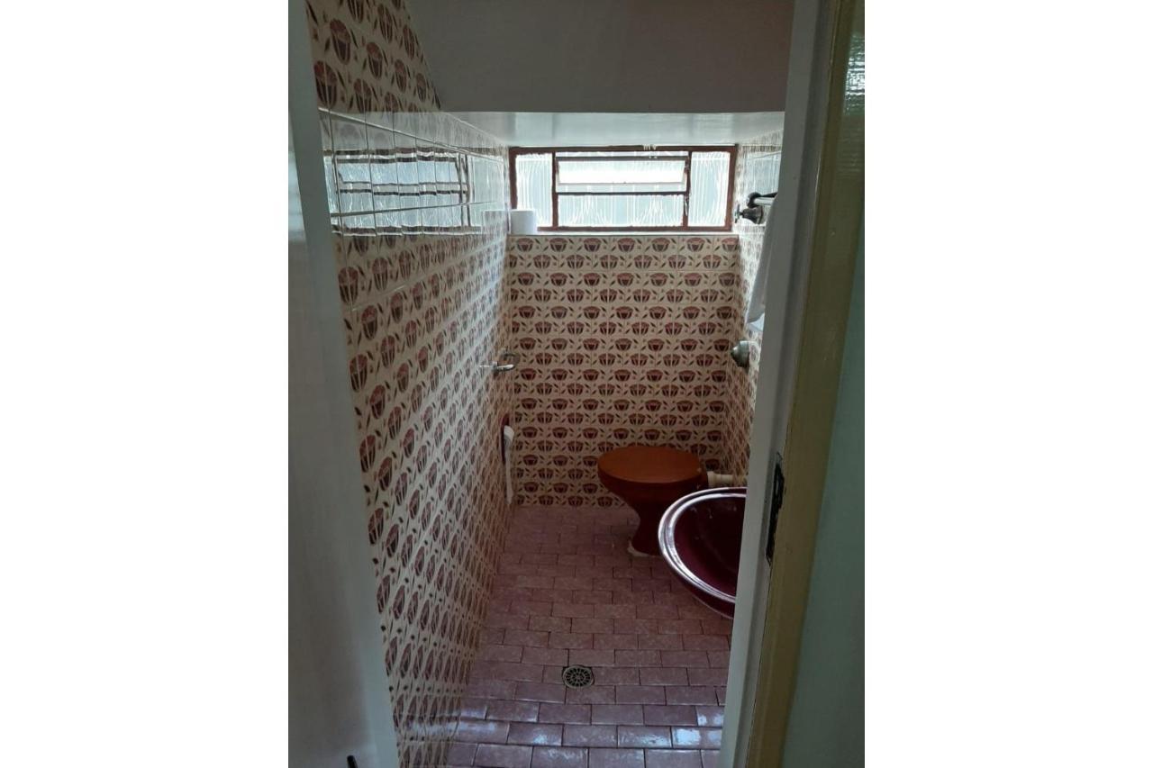 Casa 5 Quartos, Ampla, A 100 Metros Da Praia. Amigos E Familia Sao Bem Vindos A Essa Casa. Venha Viver Momentos Inesqueciveis Aqui. Guarapari Kültér fotó