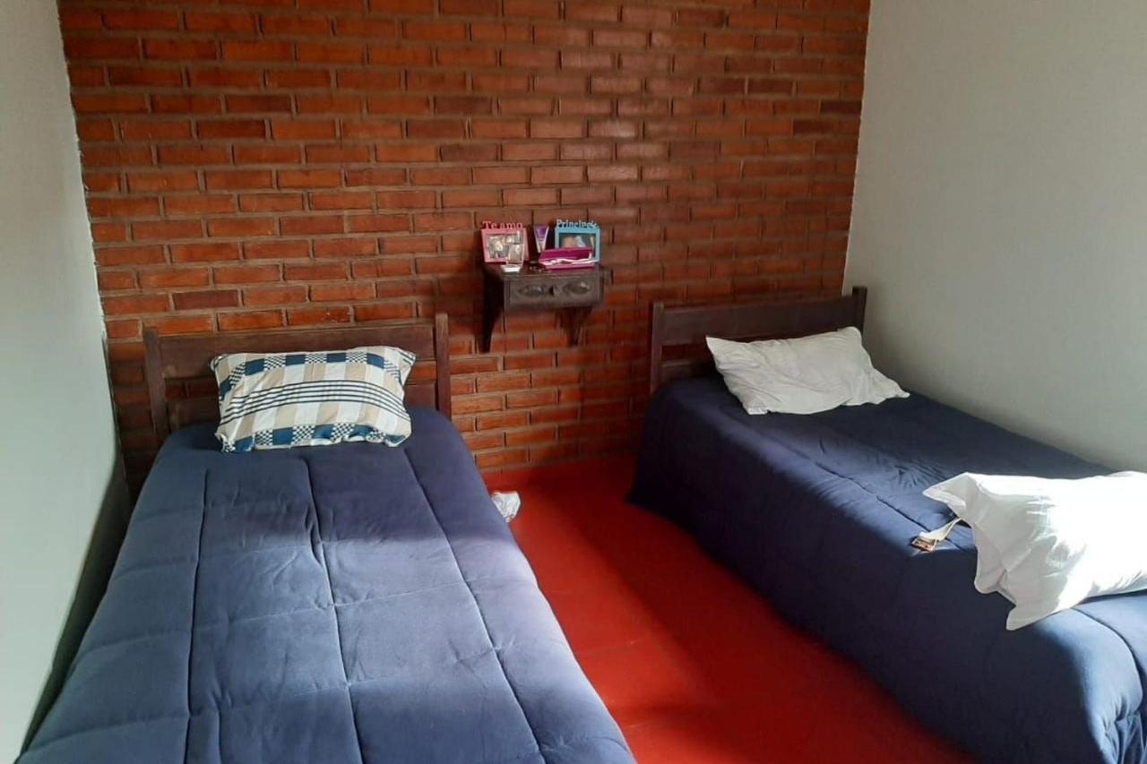 Casa 5 Quartos, Ampla, A 100 Metros Da Praia. Amigos E Familia Sao Bem Vindos A Essa Casa. Venha Viver Momentos Inesqueciveis Aqui. Guarapari Kültér fotó