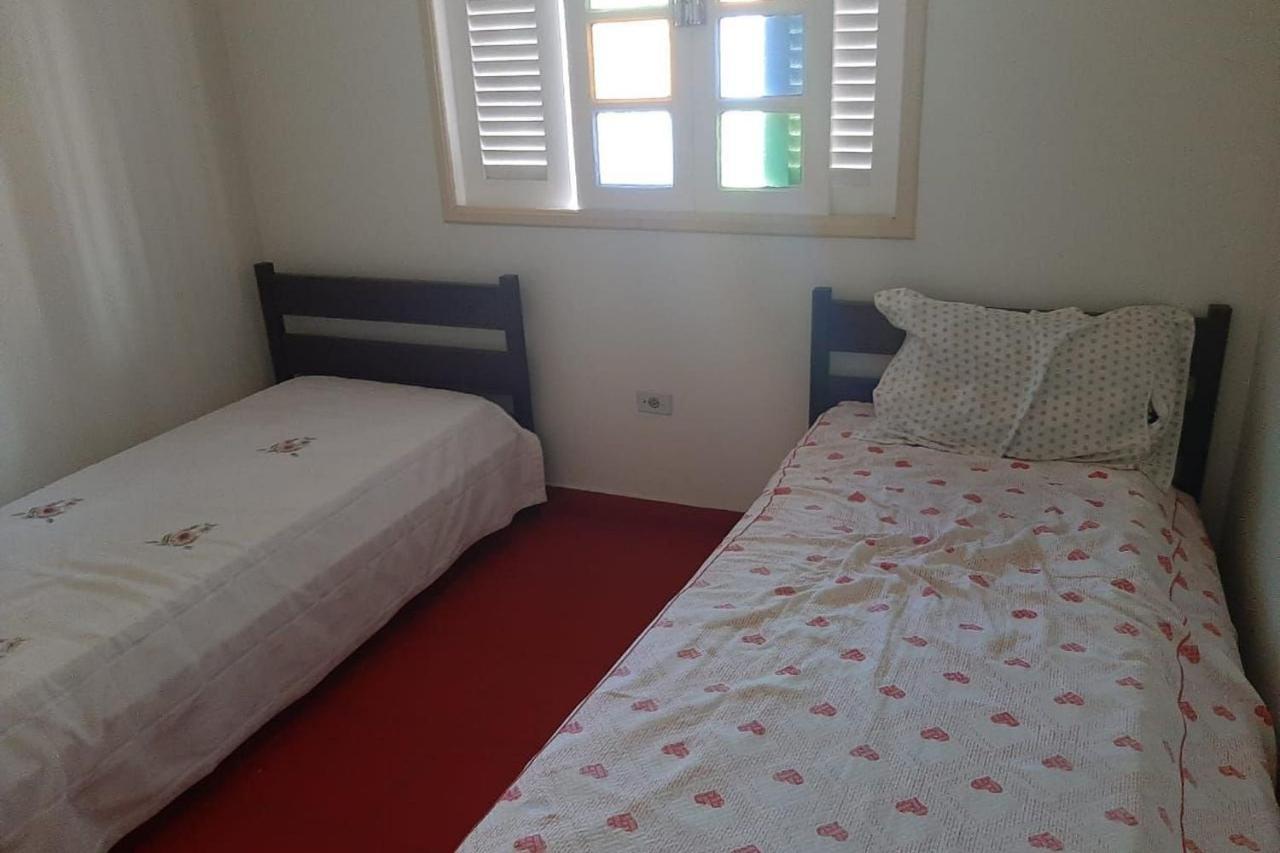 Casa 5 Quartos, Ampla, A 100 Metros Da Praia. Amigos E Familia Sao Bem Vindos A Essa Casa. Venha Viver Momentos Inesqueciveis Aqui. Guarapari Kültér fotó