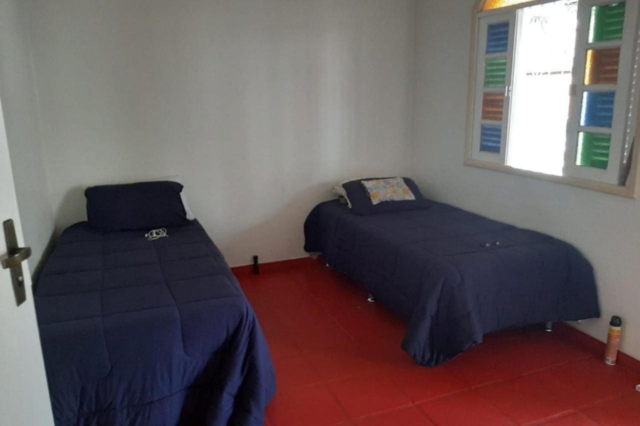 Casa 5 Quartos, Ampla, A 100 Metros Da Praia. Amigos E Familia Sao Bem Vindos A Essa Casa. Venha Viver Momentos Inesqueciveis Aqui. Guarapari Kültér fotó