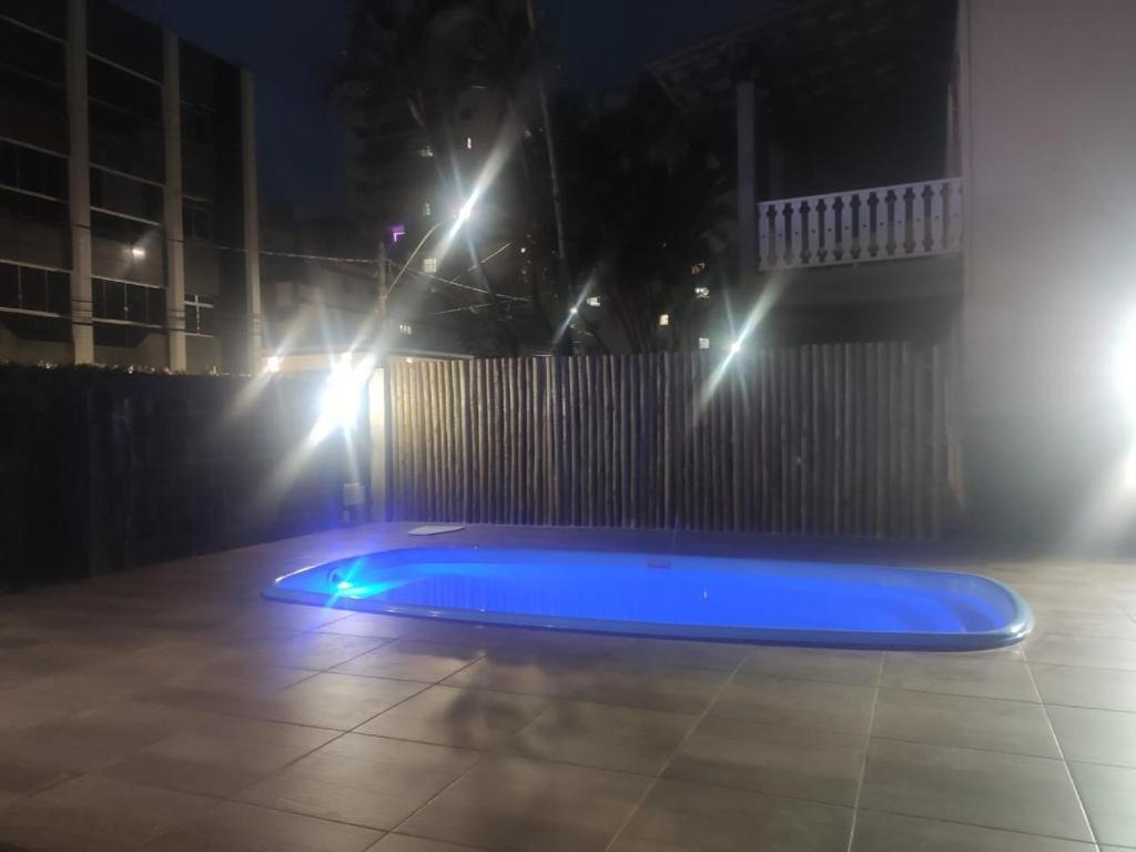 Casa 5 Quartos, Ampla, A 100 Metros Da Praia. Amigos E Familia Sao Bem Vindos A Essa Casa. Venha Viver Momentos Inesqueciveis Aqui. Guarapari Kültér fotó